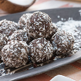 Energy Balls