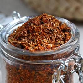 Mexican spice mix