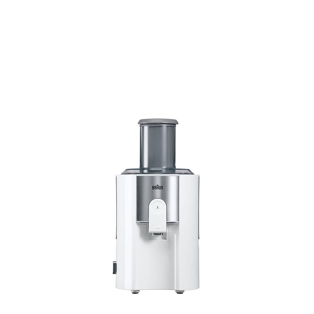 J500 Spin Juicer On White Home Slider Tile