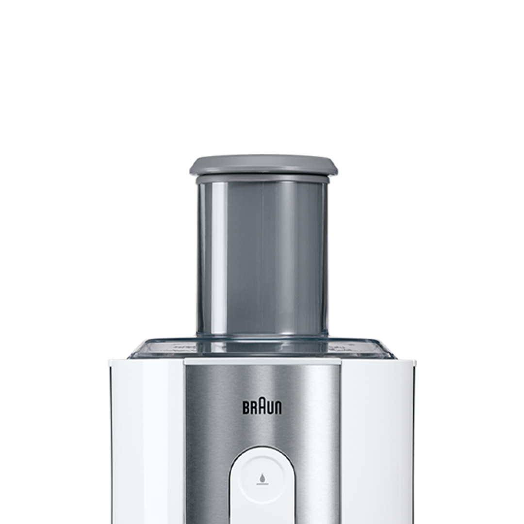 J500 Spin Juicer On White Home Slider Tile Zoom