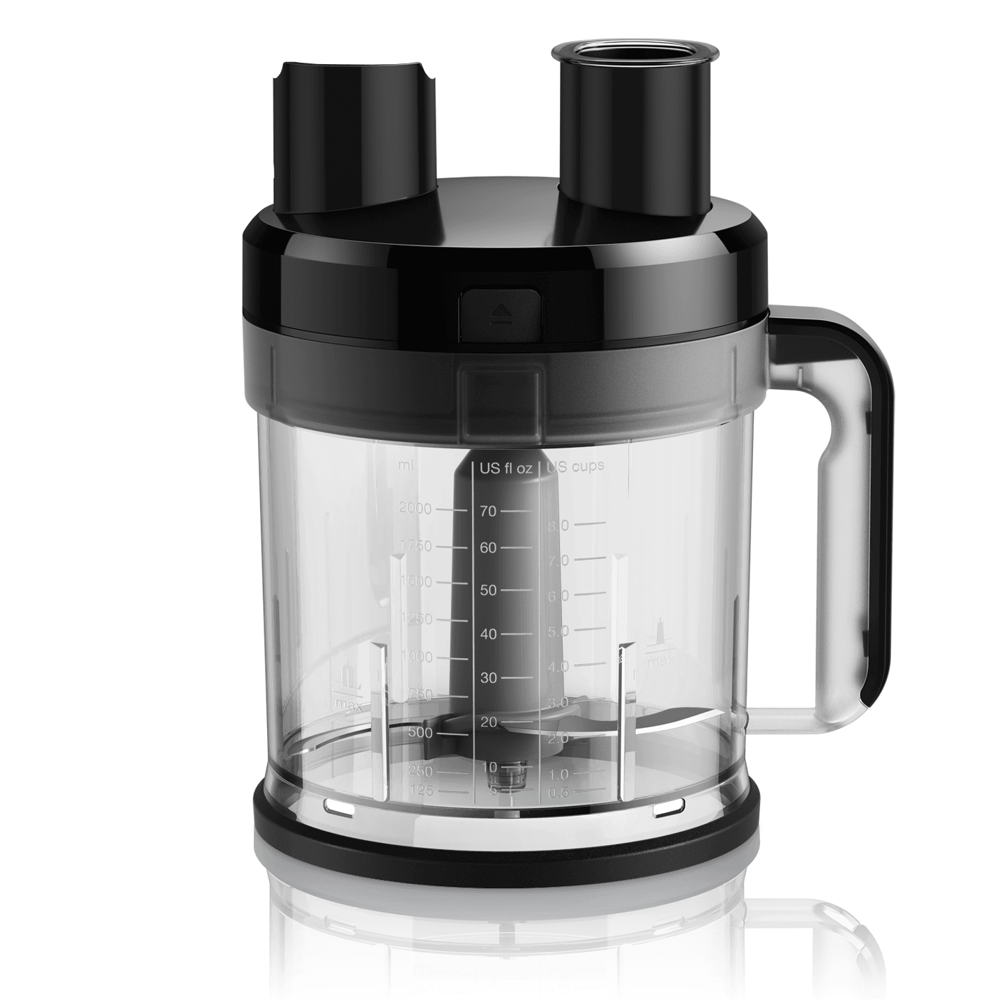 Top Food Processor Media