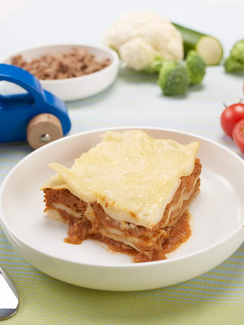 Lasagne