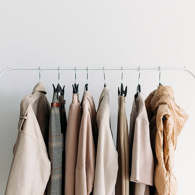 Capsule Wardrobe