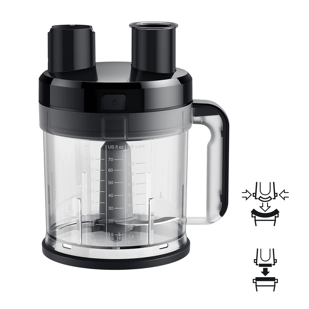 Food processor