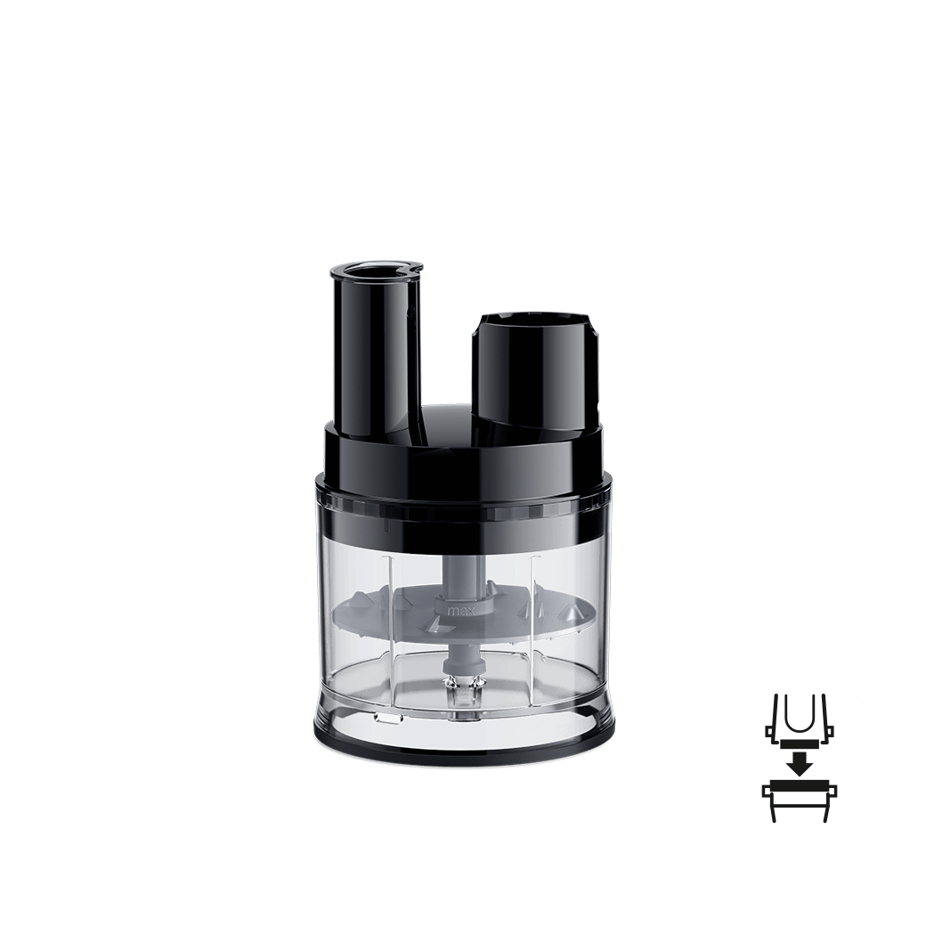 Mini food processor (0.5L)