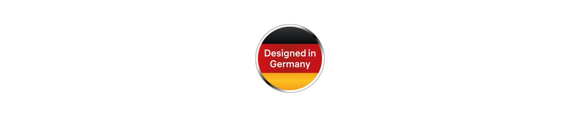 Braun Products – Designed in Germany