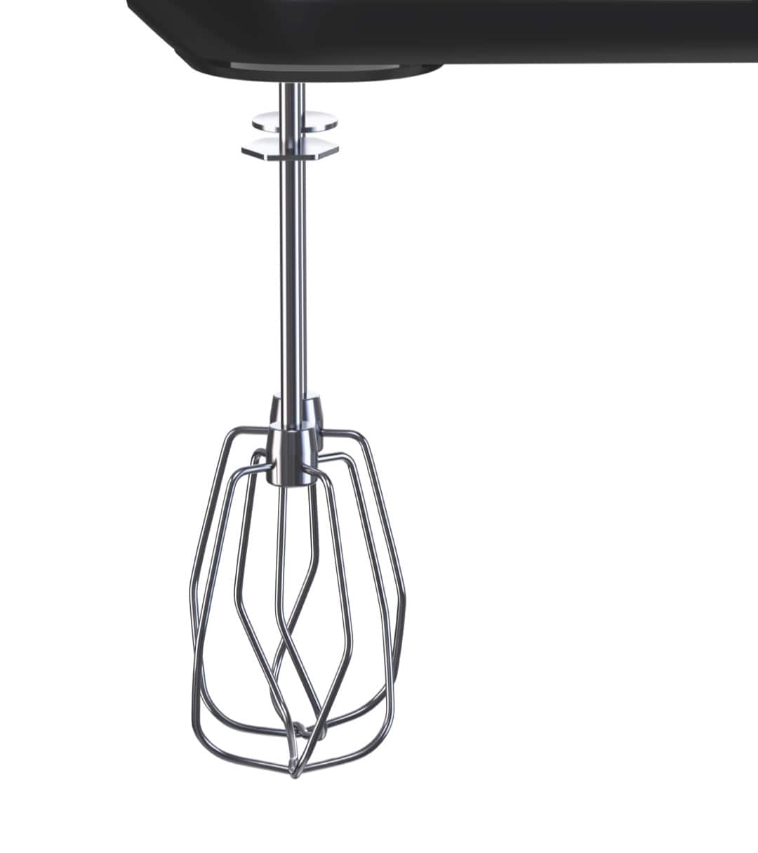 Braun Hand mixer accessories whisks