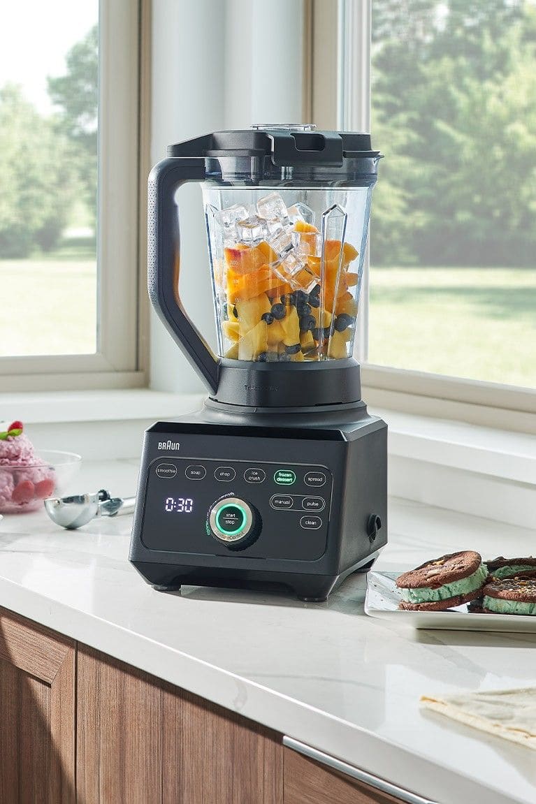 Braun PowerBlend 7