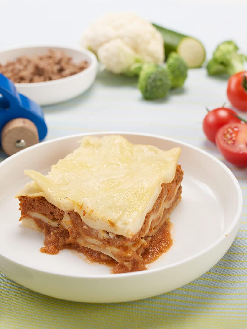 Lasagne