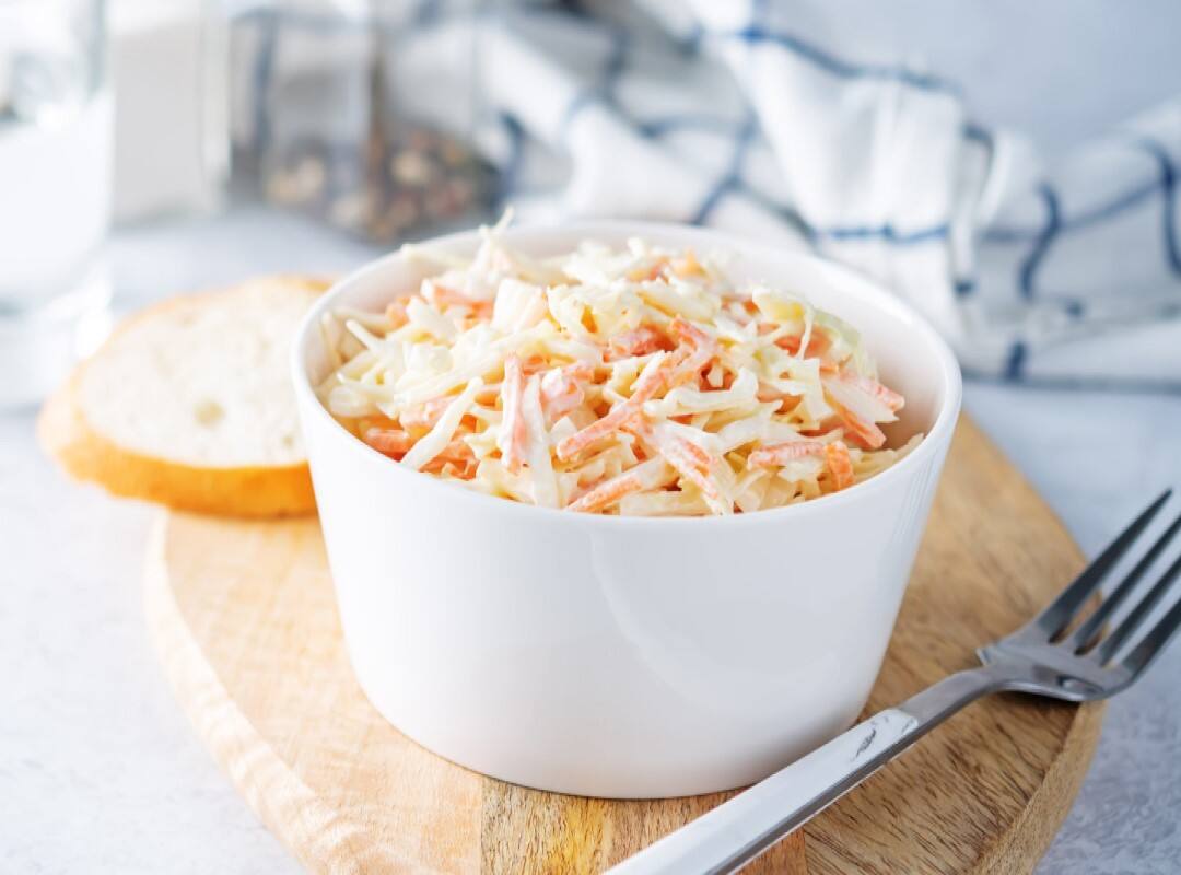 coleslaw