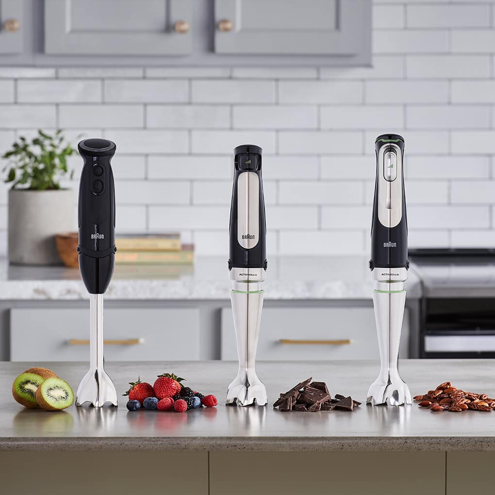 Braun MultiQuick Hand Blender