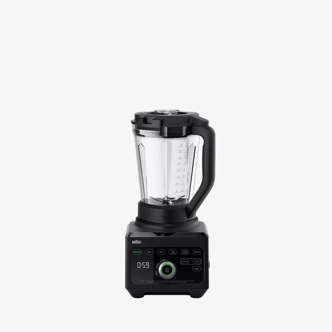 Braun TriForce Power Blender