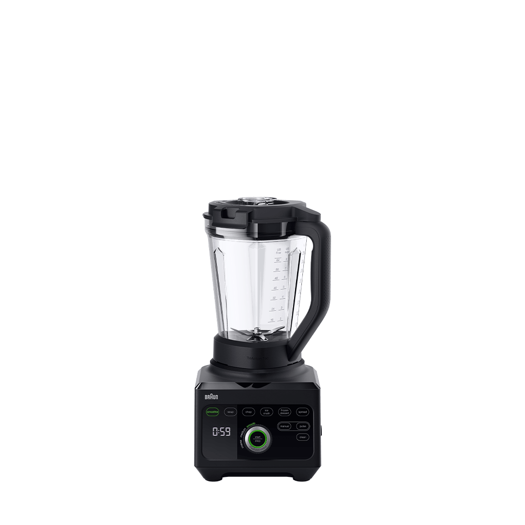 Braun TriForce PowerBlender