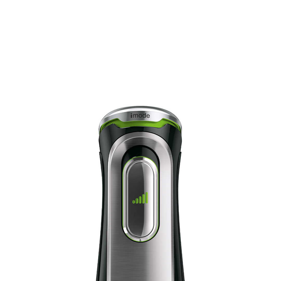 Braun MultiQuick 9