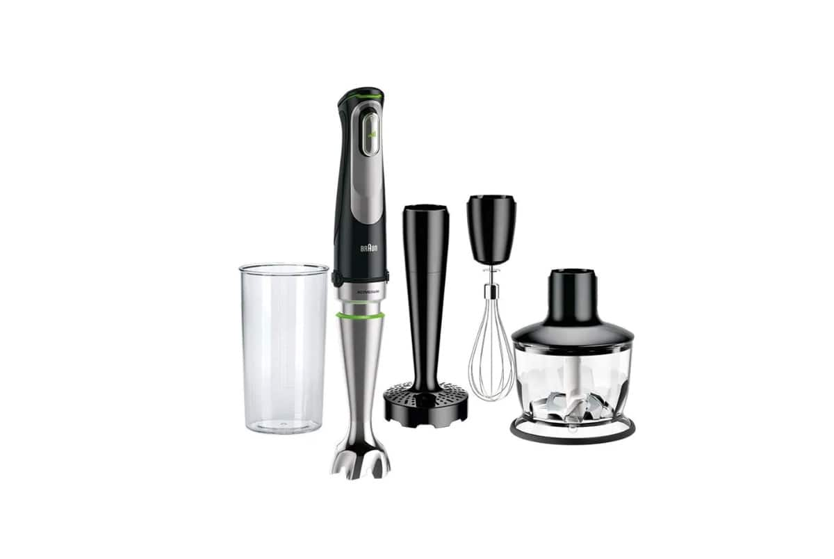 Hand blender MQ 9037