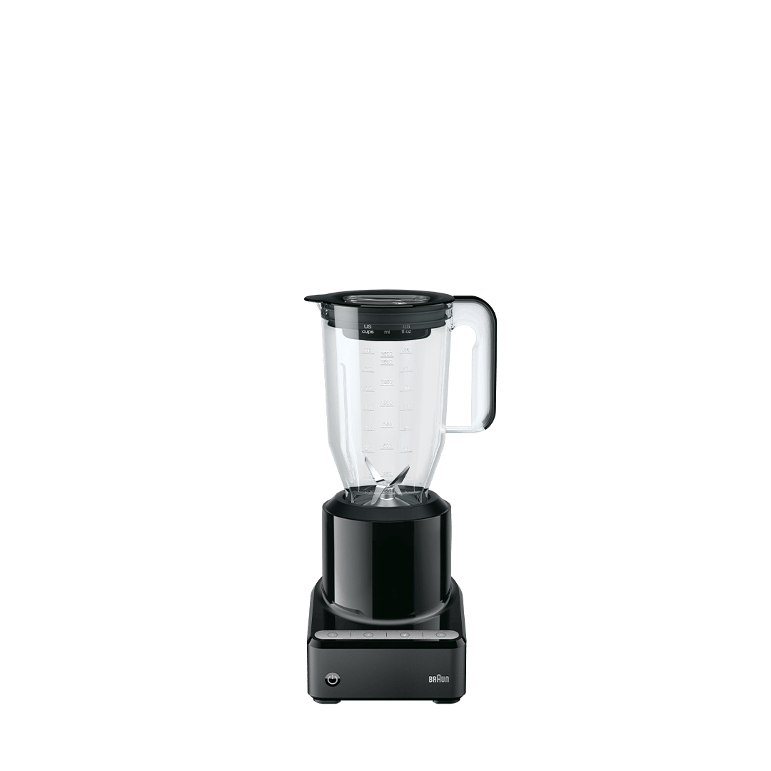 Braun Jug Blender