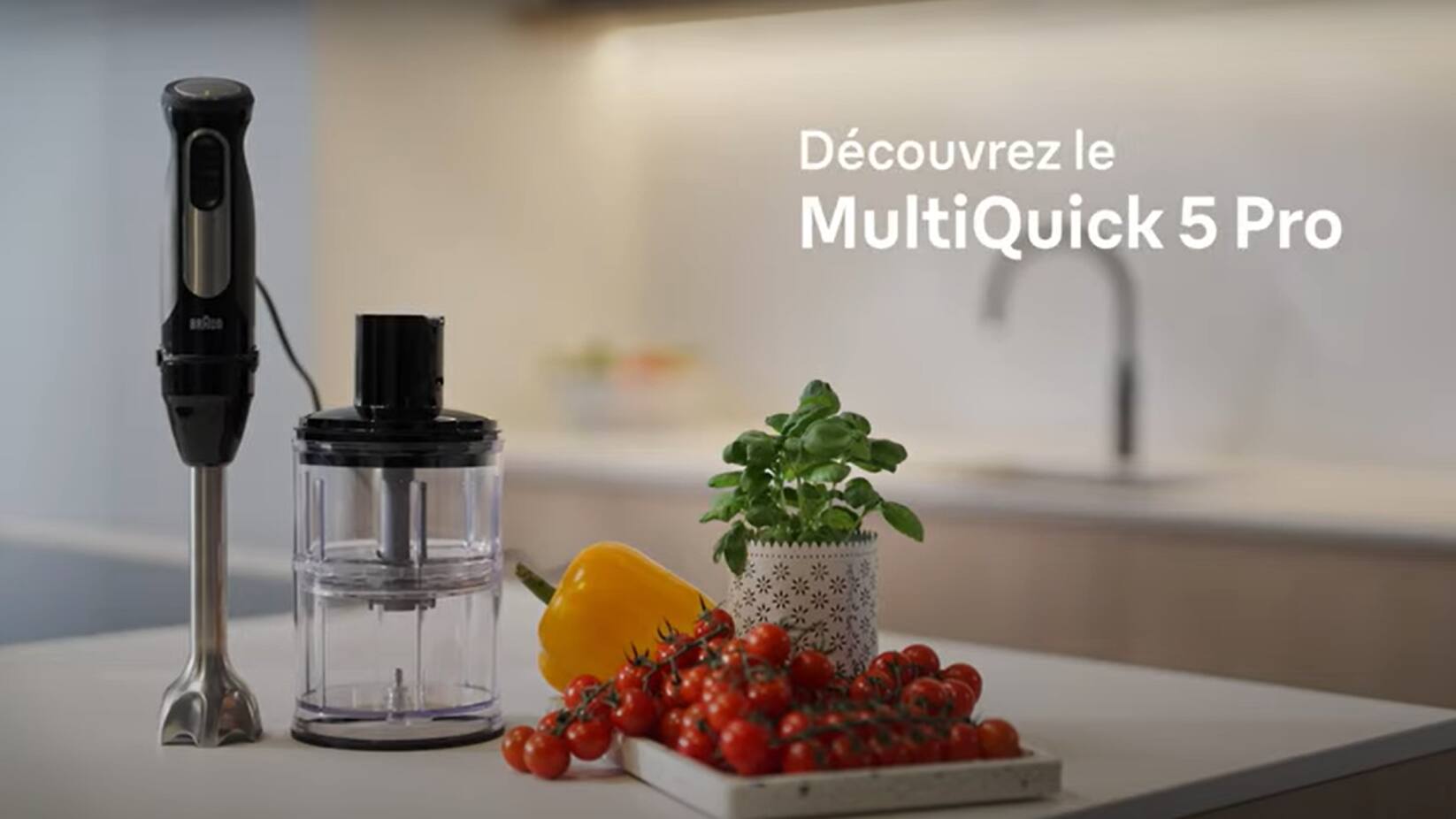 Piet Huysentruyt MQ5 Pro démo Français