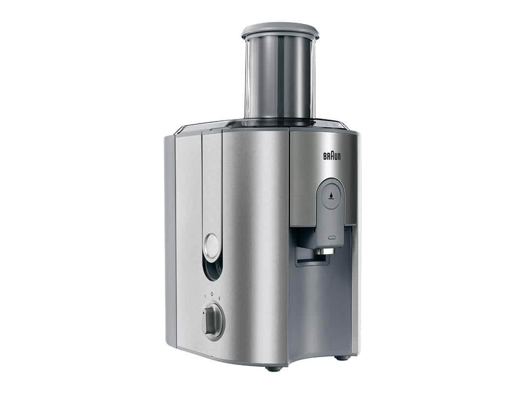 Braun Spin juicer J 700