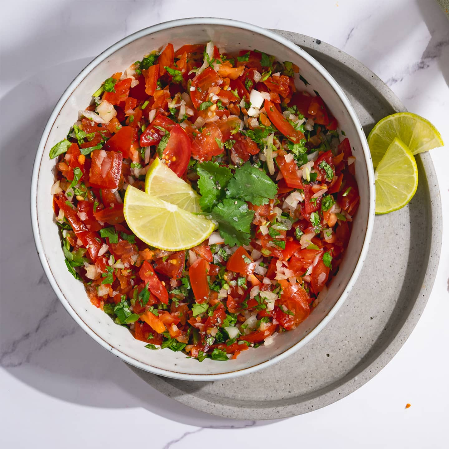 Picture of Pico de Gallo