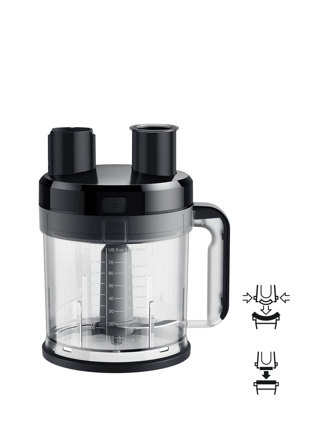 Food processor