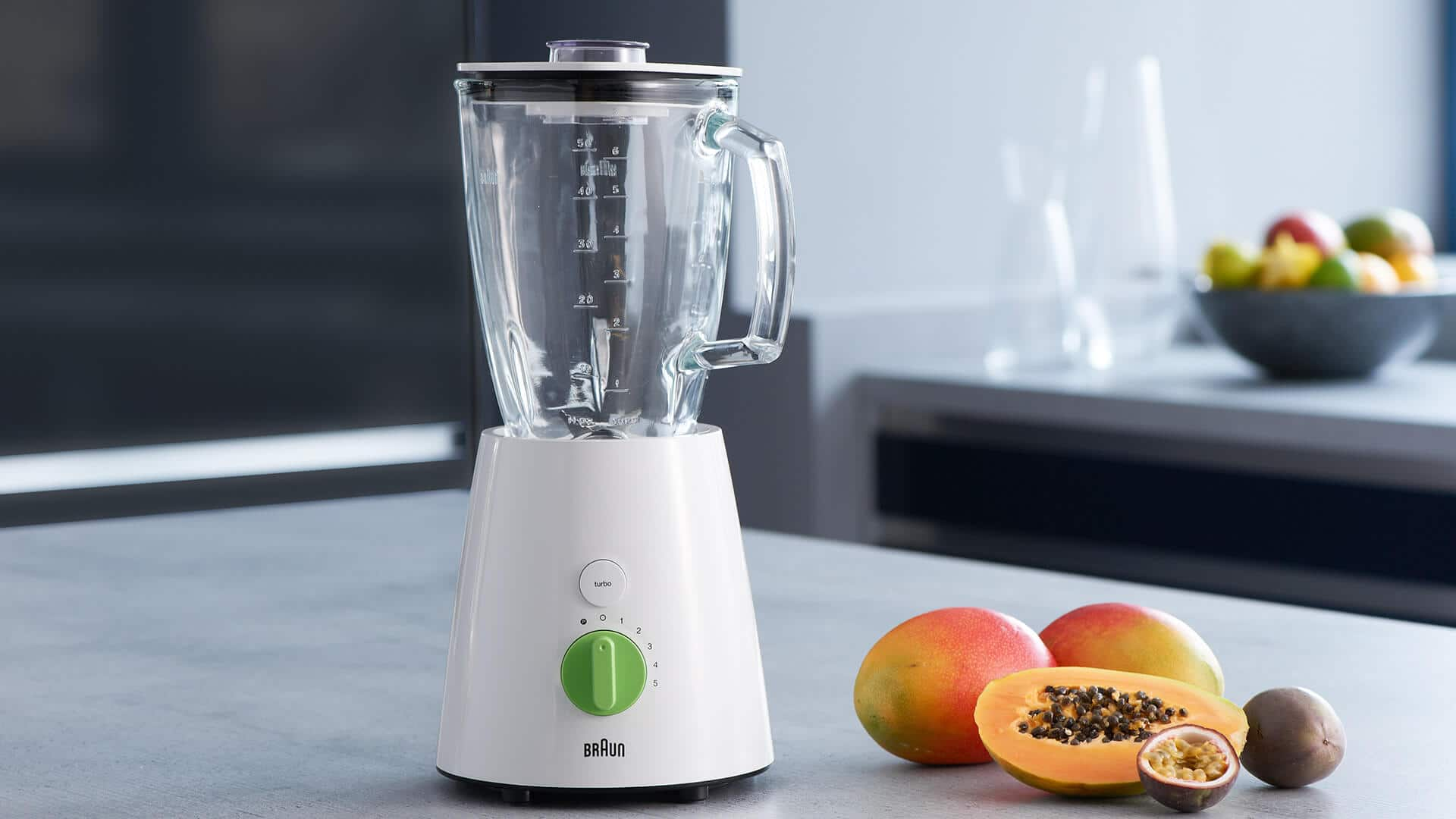 Braun IdentityCollection -  Jug blender