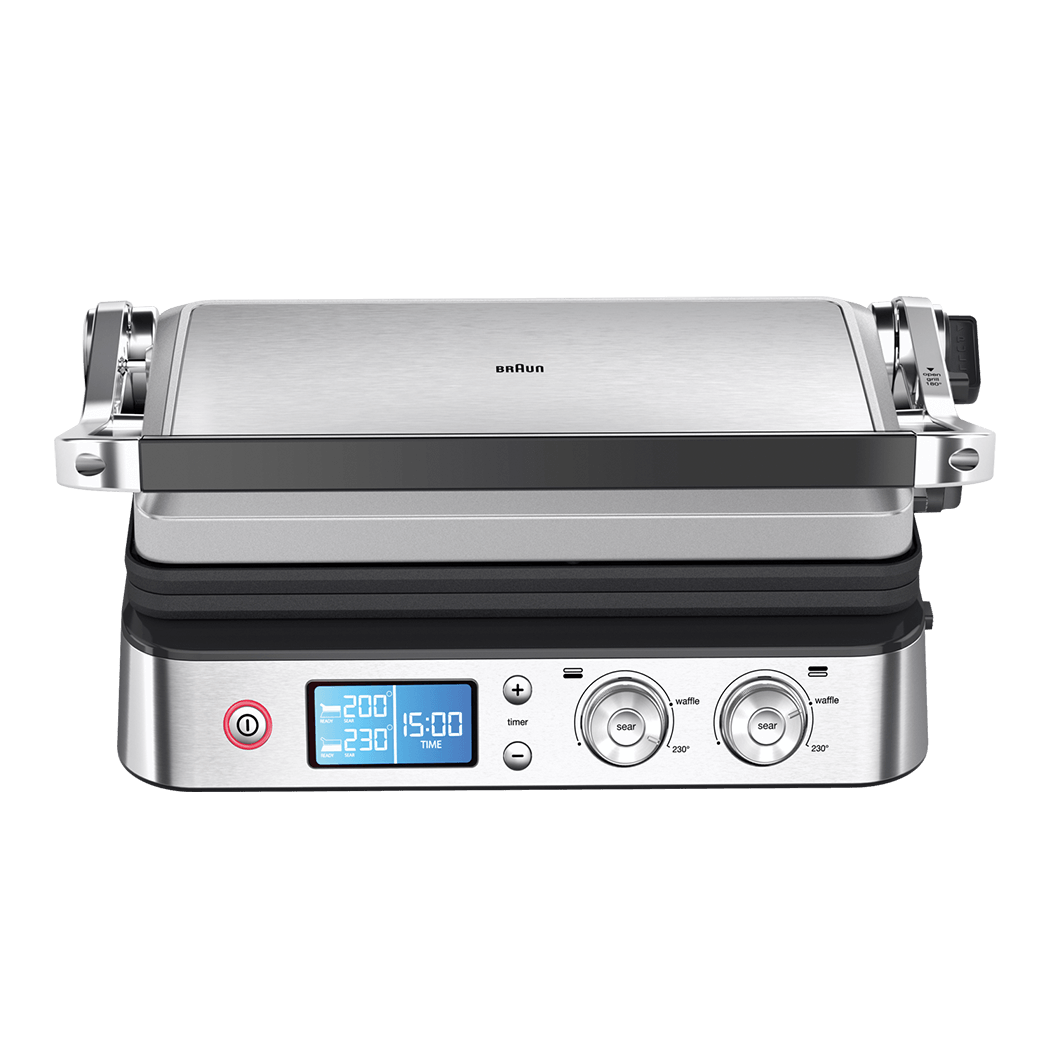 MultiGrill 9