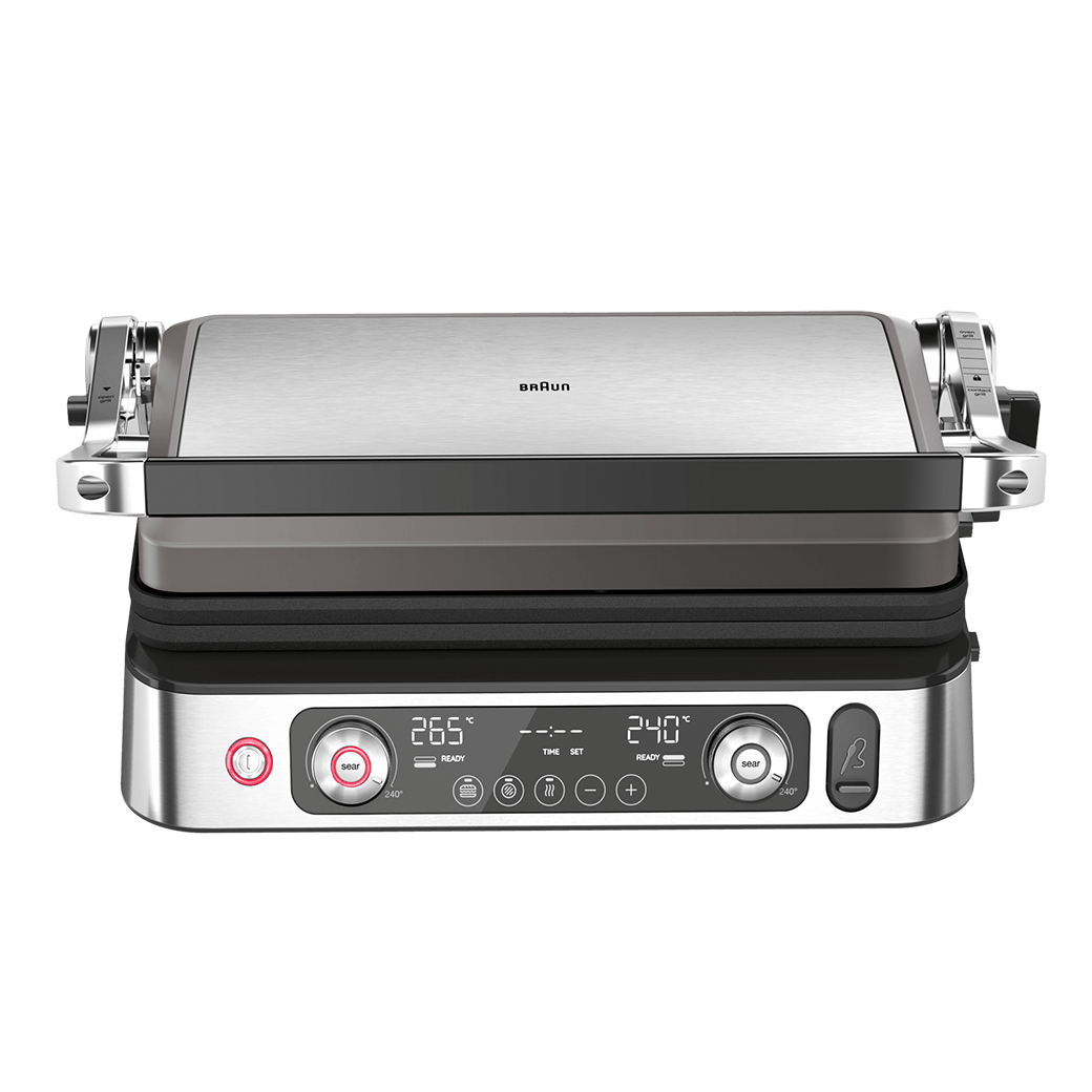 MultiGrill 9 Pro