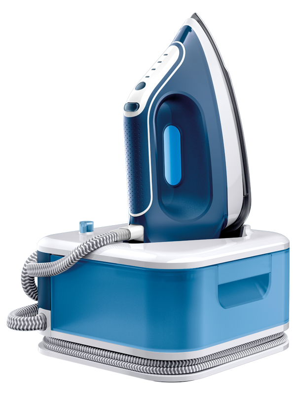 Braun Care Style Compact Pro