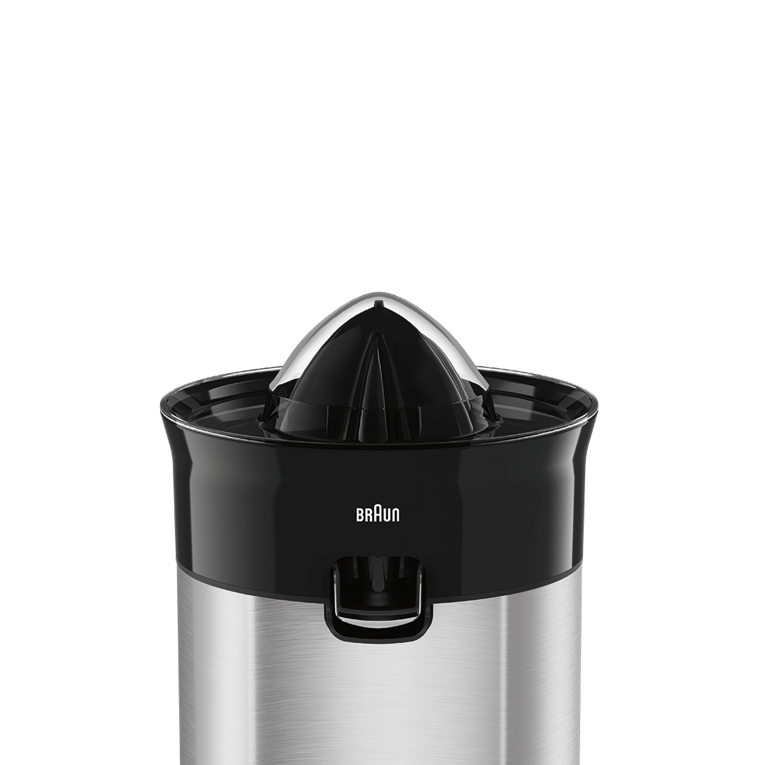 Braun Citrus juicers