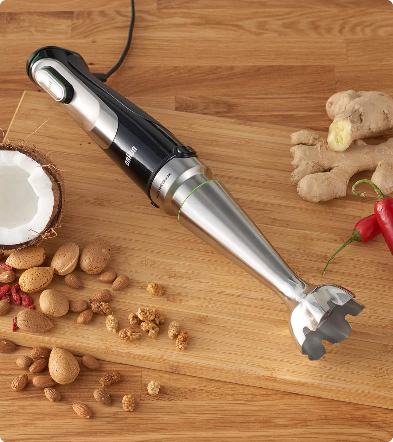 Braun MultiQuick Hand blender