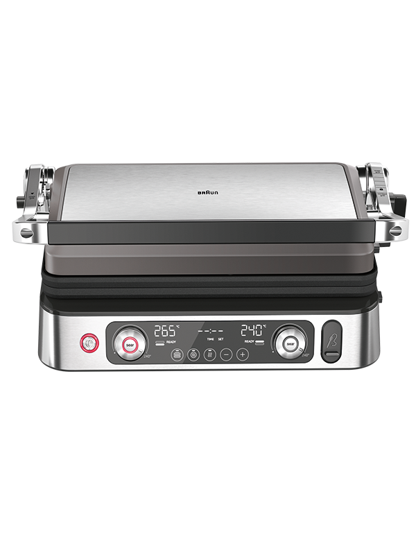 Braun MultiGrill 9 Pro CG9167