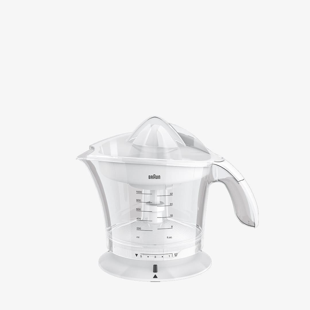 Braun CitrusQuick 1 Citrus juicer