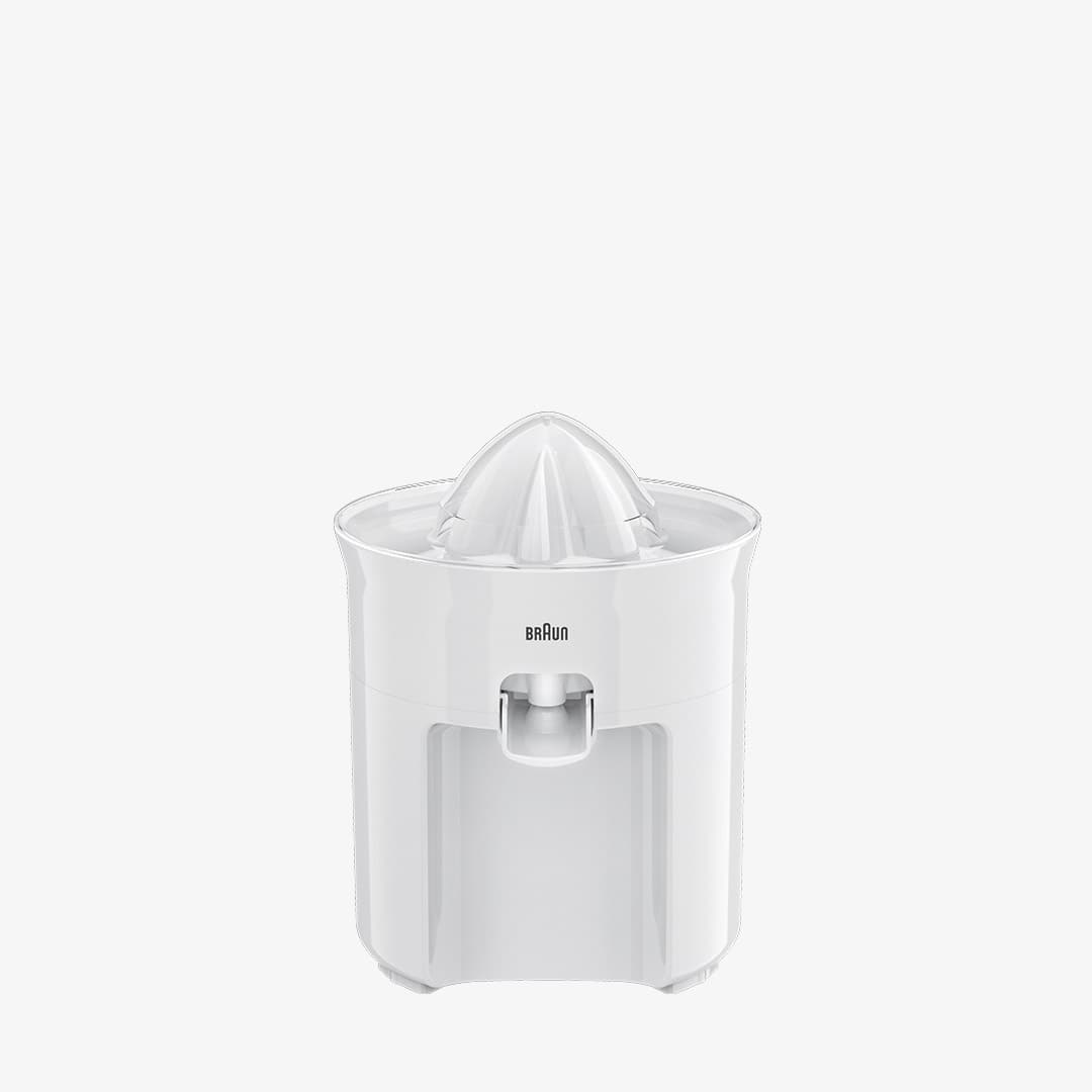 Braun CitrusQuick 3 Citrus juicer