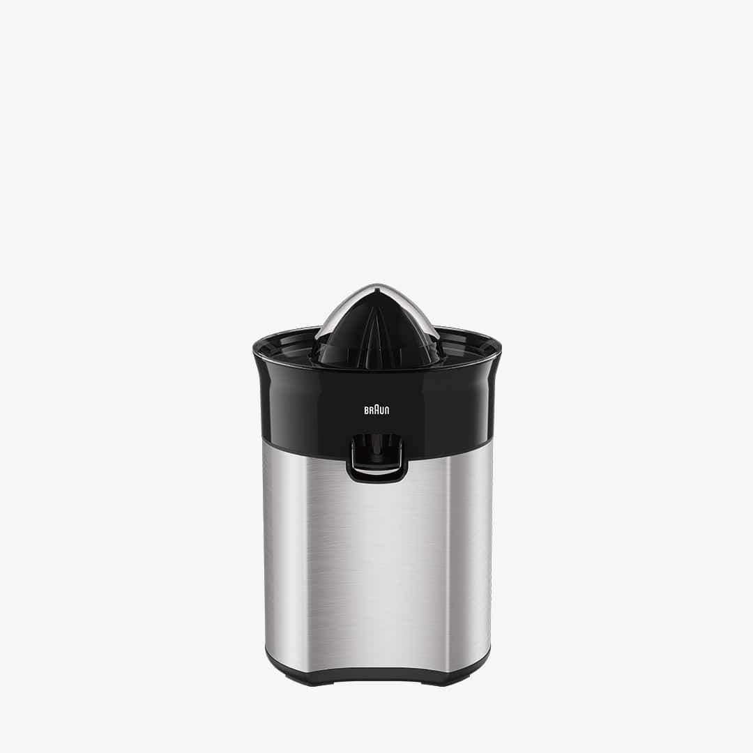 Braun CitrusQuick 5 Citrus juicer