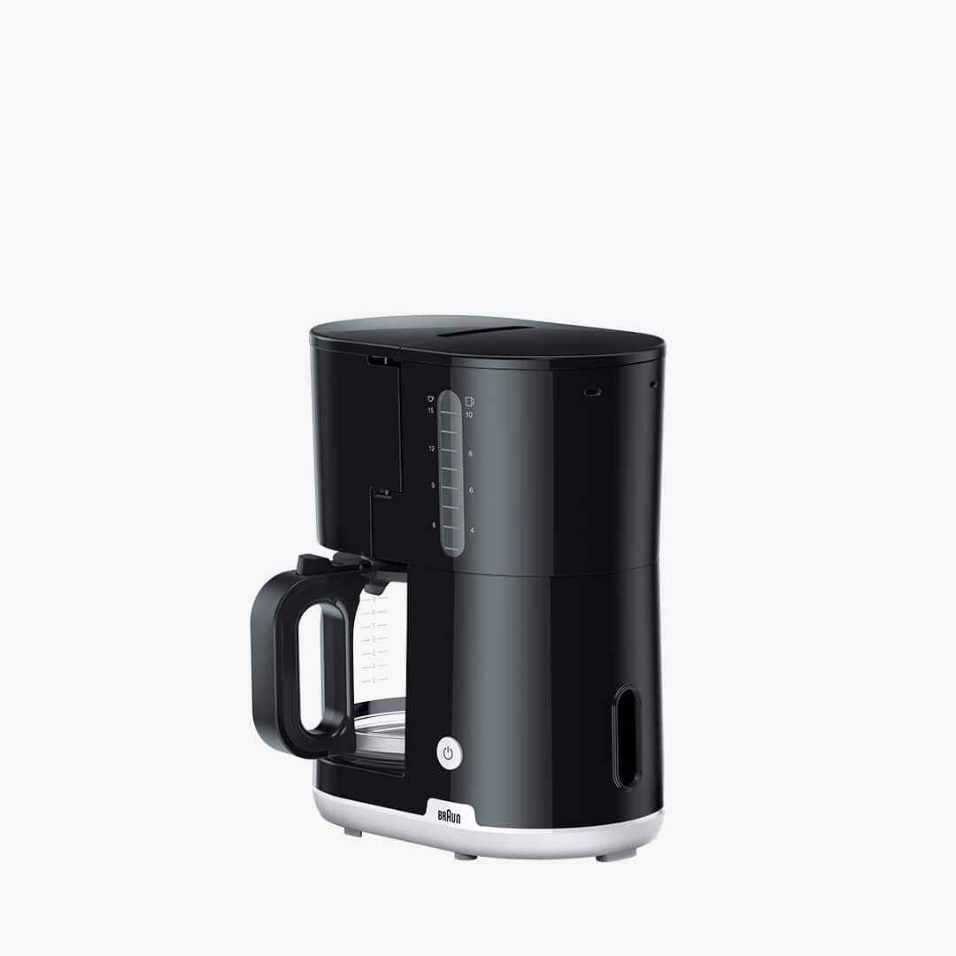 Braun Breakfast Series 1 Coffee machines