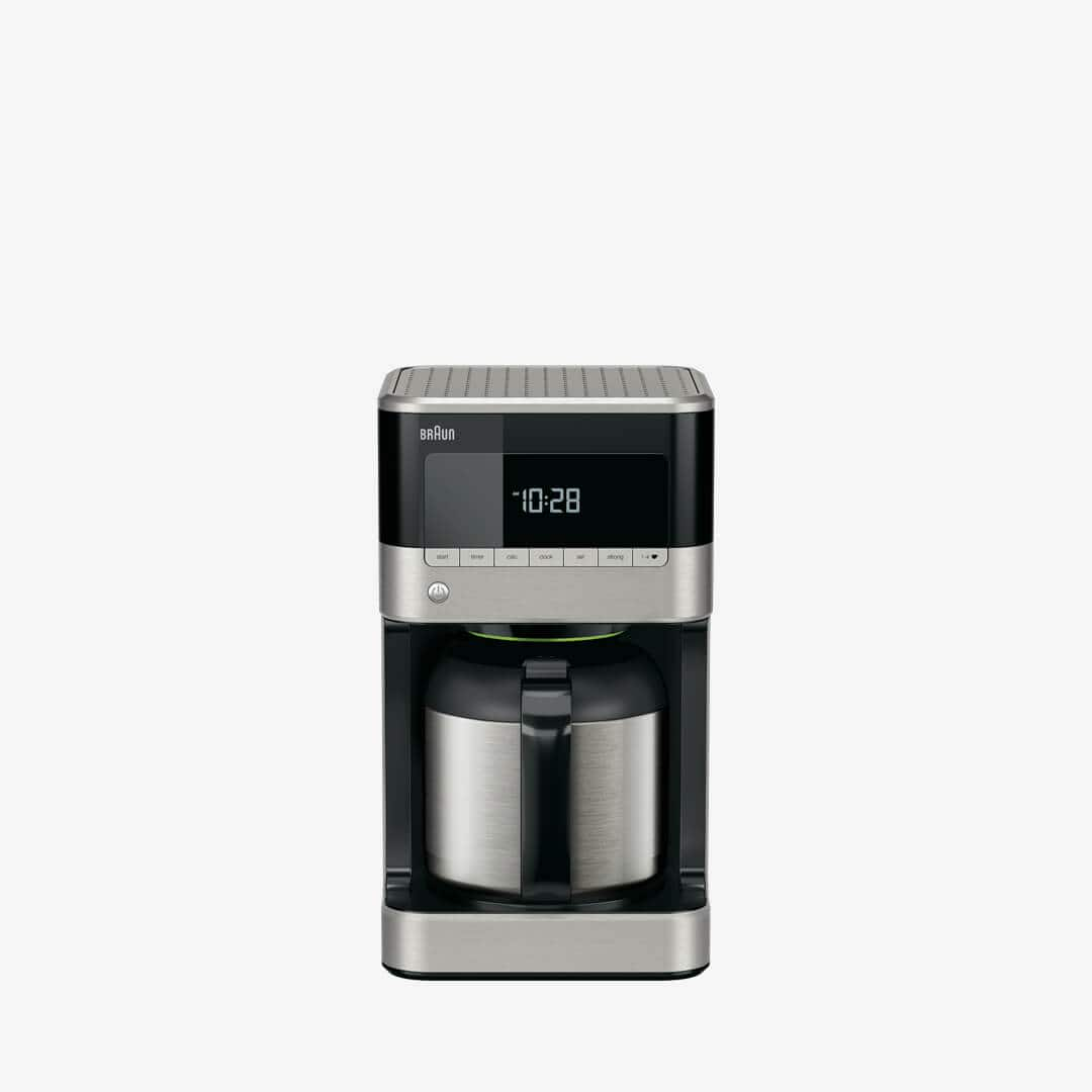 Coffee Machines Pur Aroma 7