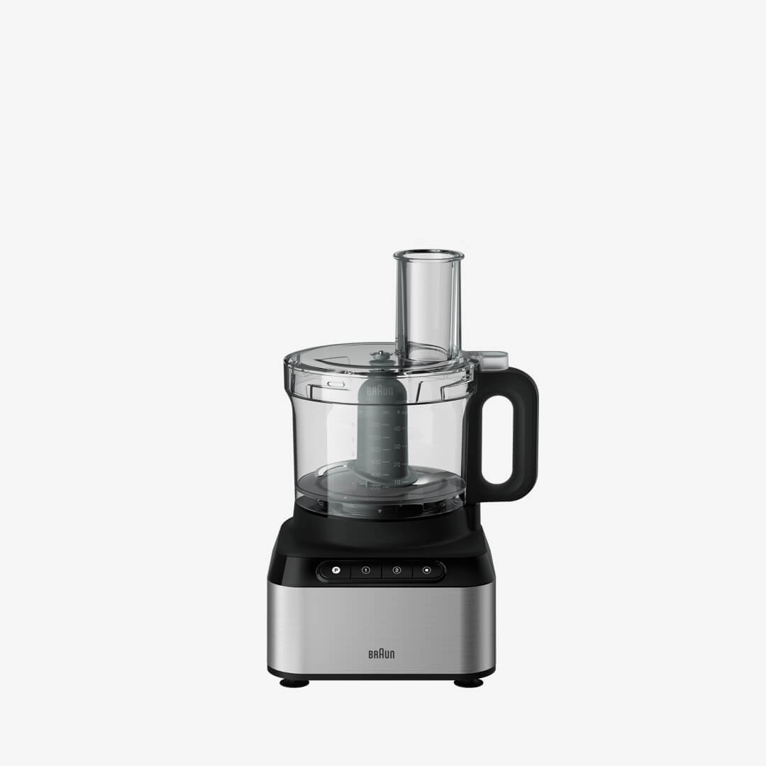 PurEase Food Processor