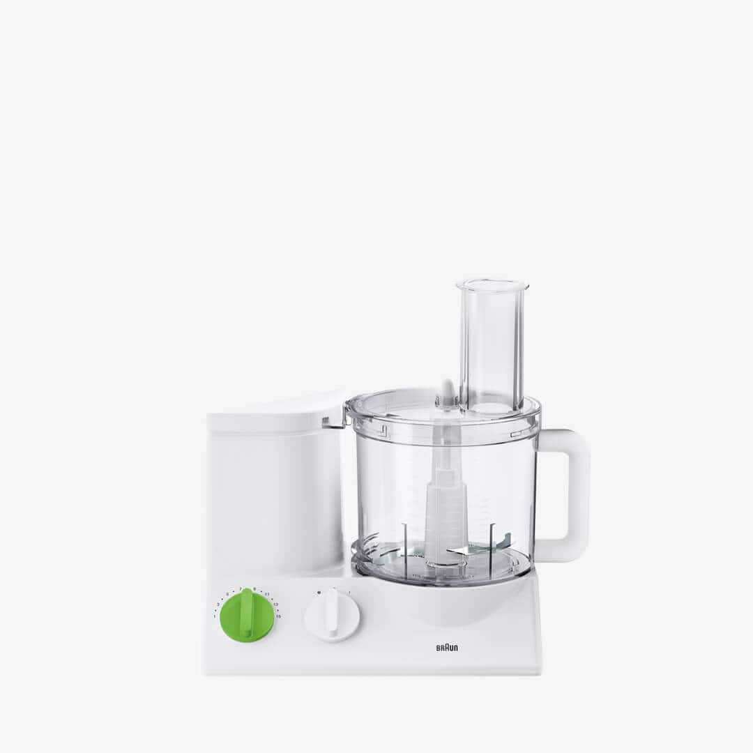 Tribute Collection Food Processor