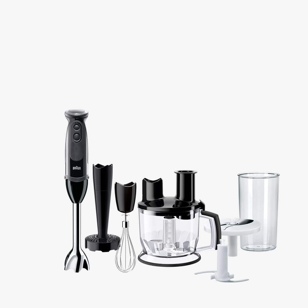 Braun Multiquick 5 Vario hand blender