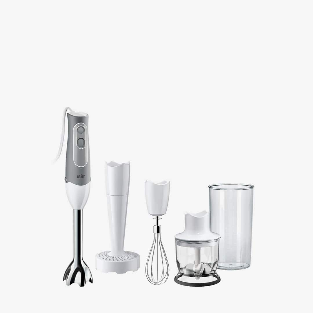 Braun Multiquick 5 hand blender