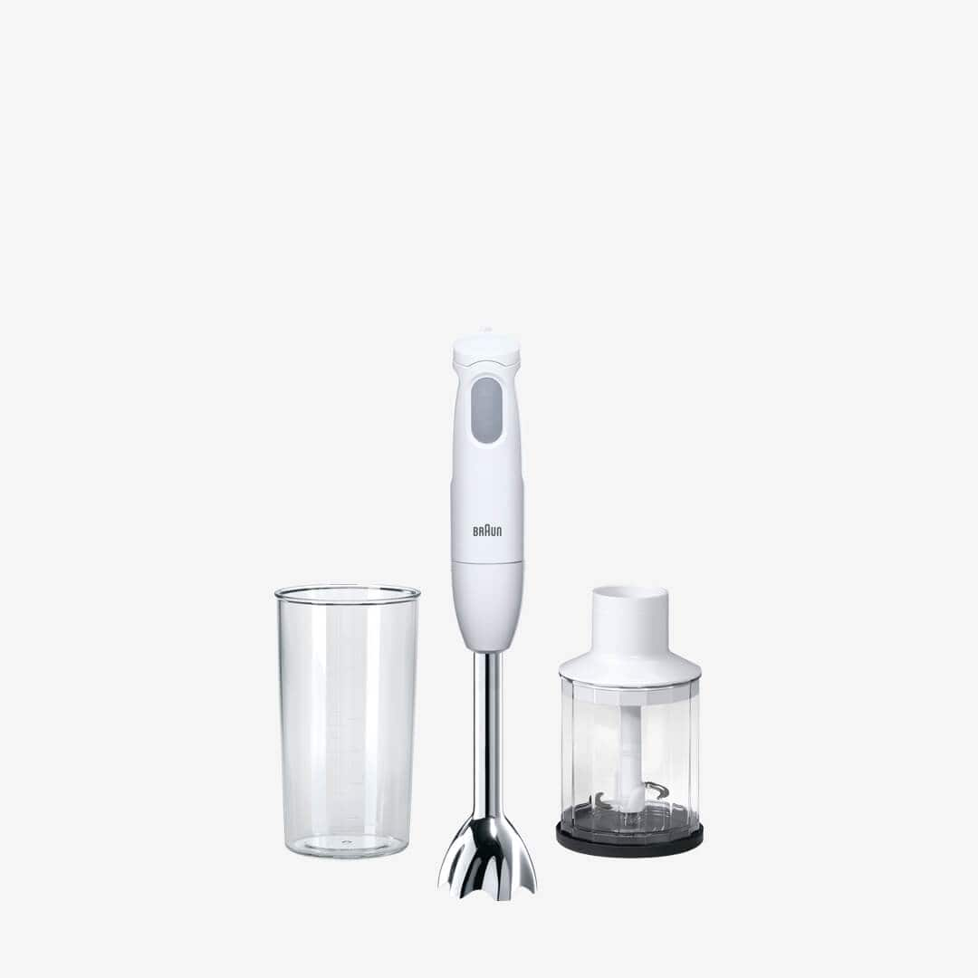 Braun Multiquick 1 hand blender