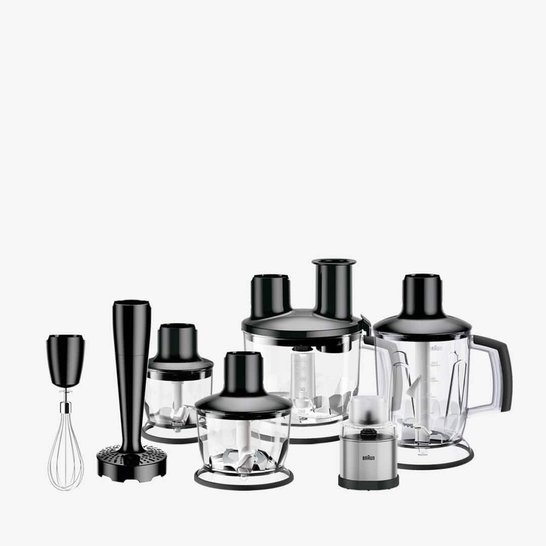 Braun Hand blender Attachments & accessories