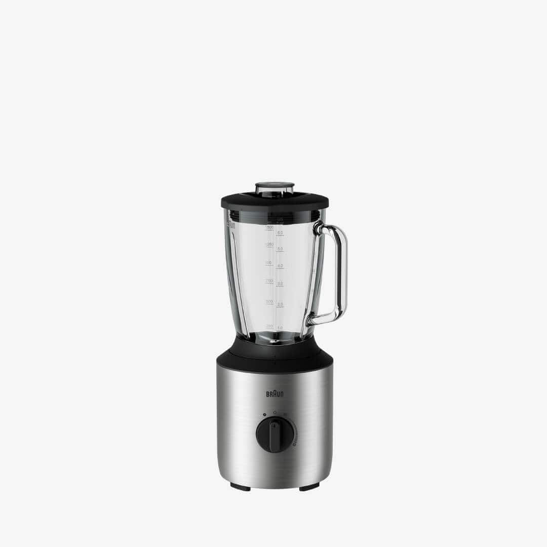 Braun PowerBlend 3 Jug blender