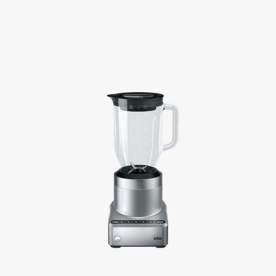 Braun PowerBlend 7 Jug blender