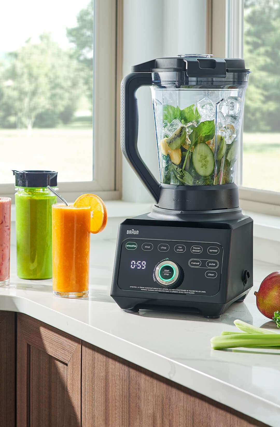 Braun PowerBlend 9