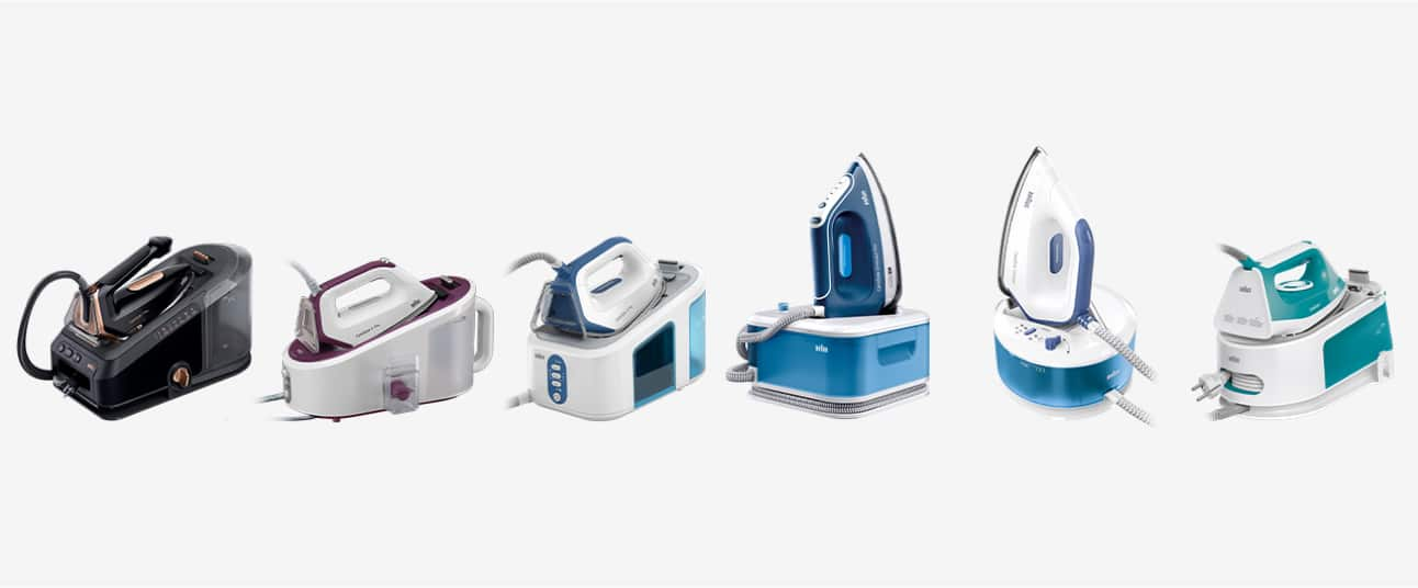 Braun’s CareStyle range