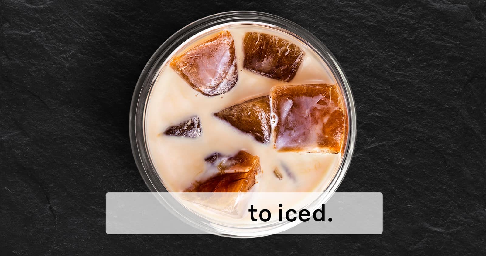 Braun Hot to Ice Icon