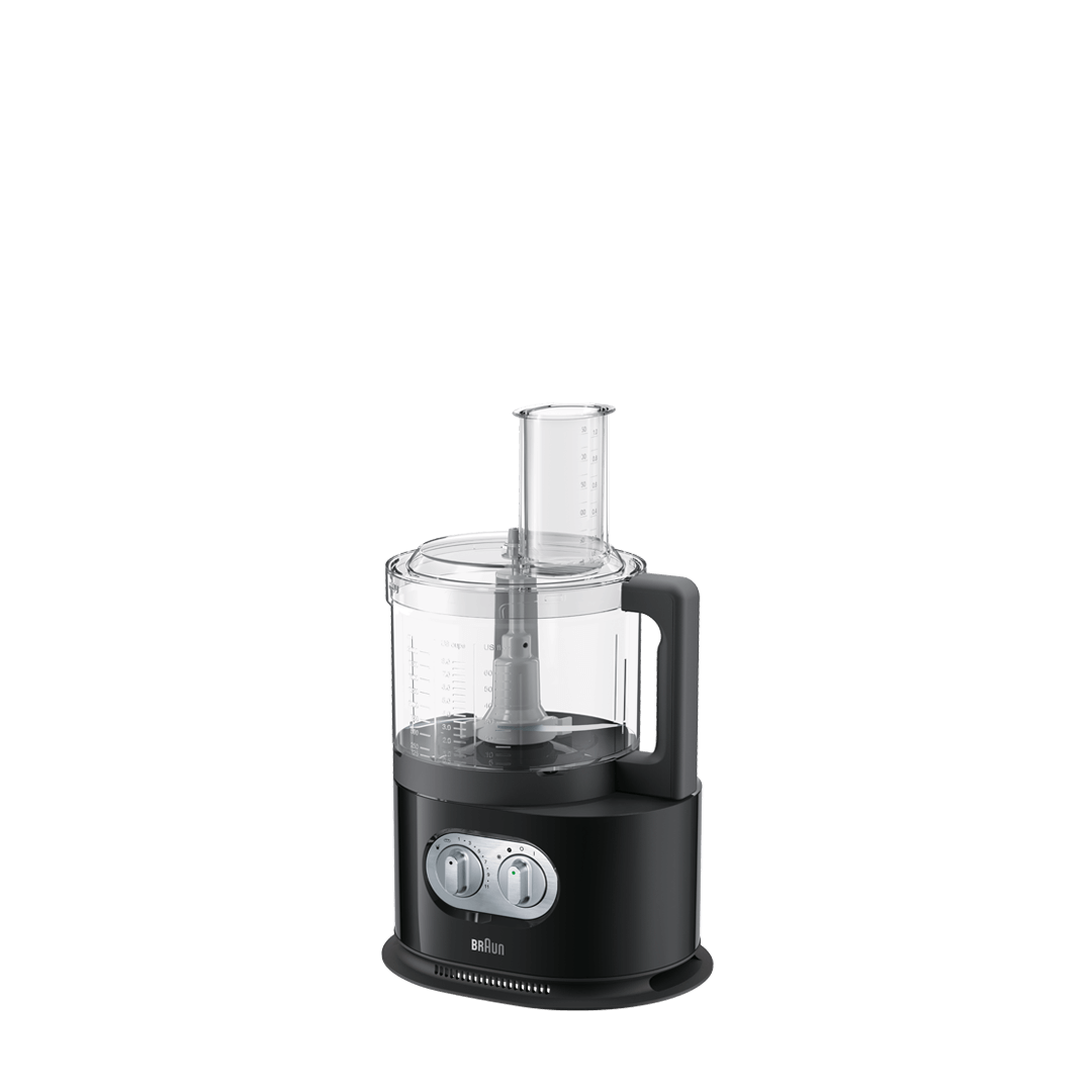 Braun Food Processors