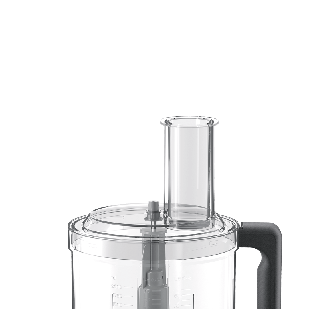 Braun Food Processors