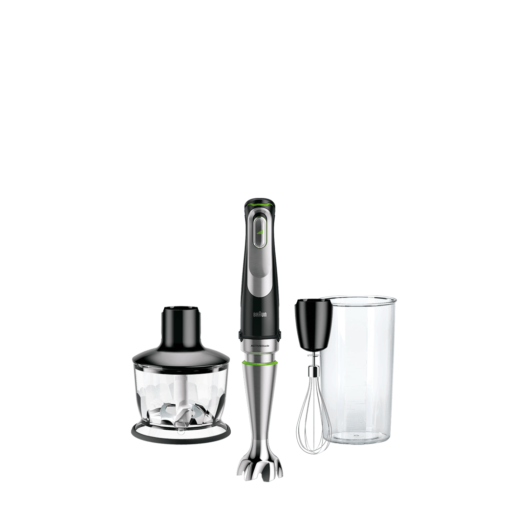 Braun Hand Blenders